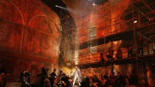 Jesus Christ Superstar Live