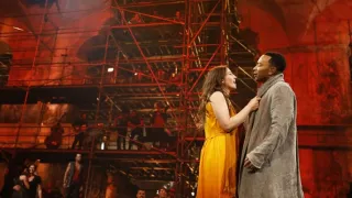Jesus Christ Superstar Live