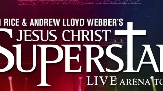 Jesus Christ Superstar Live