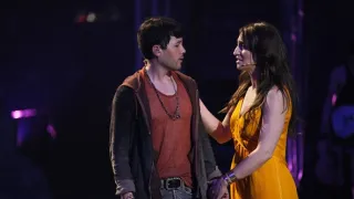 Jesus Christ Superstar Live