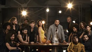 Jesus Christ Superstar Live