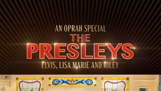 Presleyovi očima Oprah Winfreyové