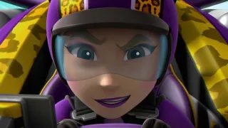 Tlapková patrola: Připravit, pozor, zachraňujme!