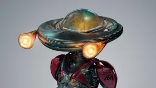 Power Rangers: Strážci vesmíru