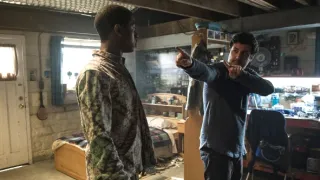 Power Rangers: Strážci vesmíru