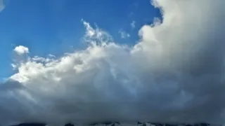 Na cestě po novozélandském Canterbury