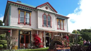 Na cestě po novozélandském Canterbury