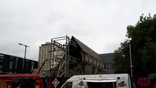 Na cestě po novozélandském Canterbury