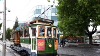 Na cestě po novozélandském Canterbury