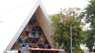 Na cestě po novozélandském Canterbury