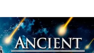 Vetřelci dávnověku XV (2)