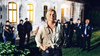 Odznak Vysočina II (3)