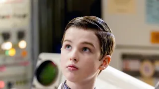 Malý Sheldon IV (12)