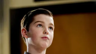 Malý Sheldon IV (12)