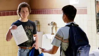 Malý Sheldon IV (12)