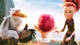 Čapí dobrodružství