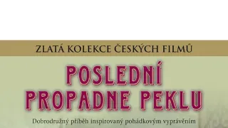 Poslední propadne peklu