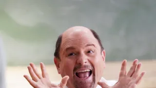 Malý Sheldon IV (10)