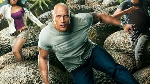 Cesta na tajomný ostrov