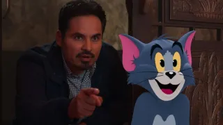 Tom és Jerry