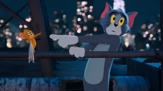 Tom és Jerry