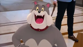 Tom és Jerry