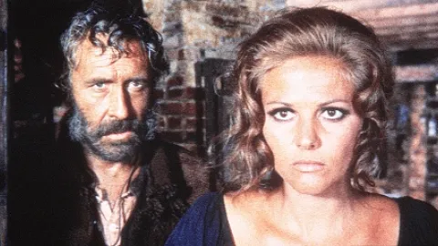 Tenkrát na Západě