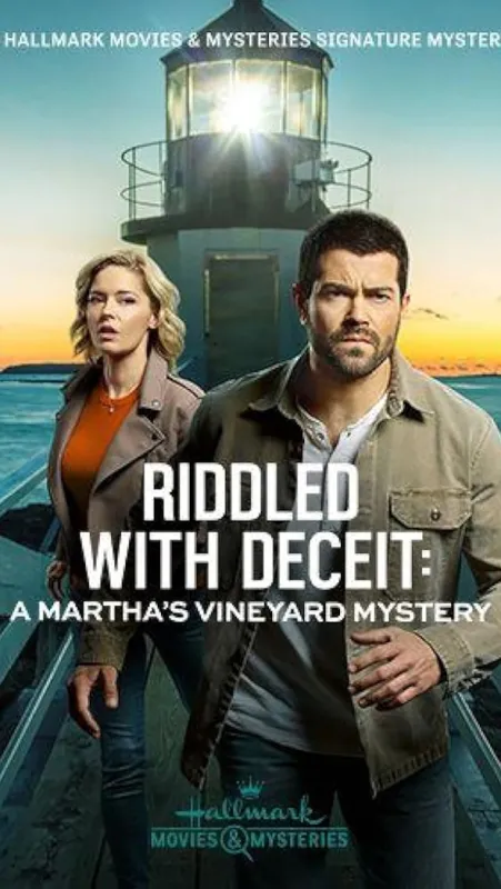 Záhady na ostrove (Martha's Vineyard Mystery), 2020 - fotogaléria