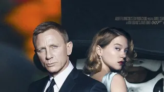 James Bond: Spectre