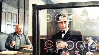 Dobrodružstvá kriminalistiky (4/26)