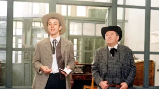 Dobrodružstvá kriminalistiky (4/26)