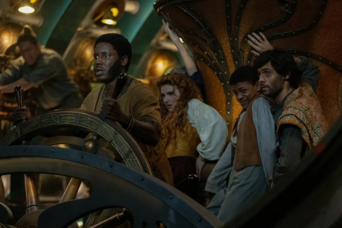 Nautilus, 2024 - fotogaléria