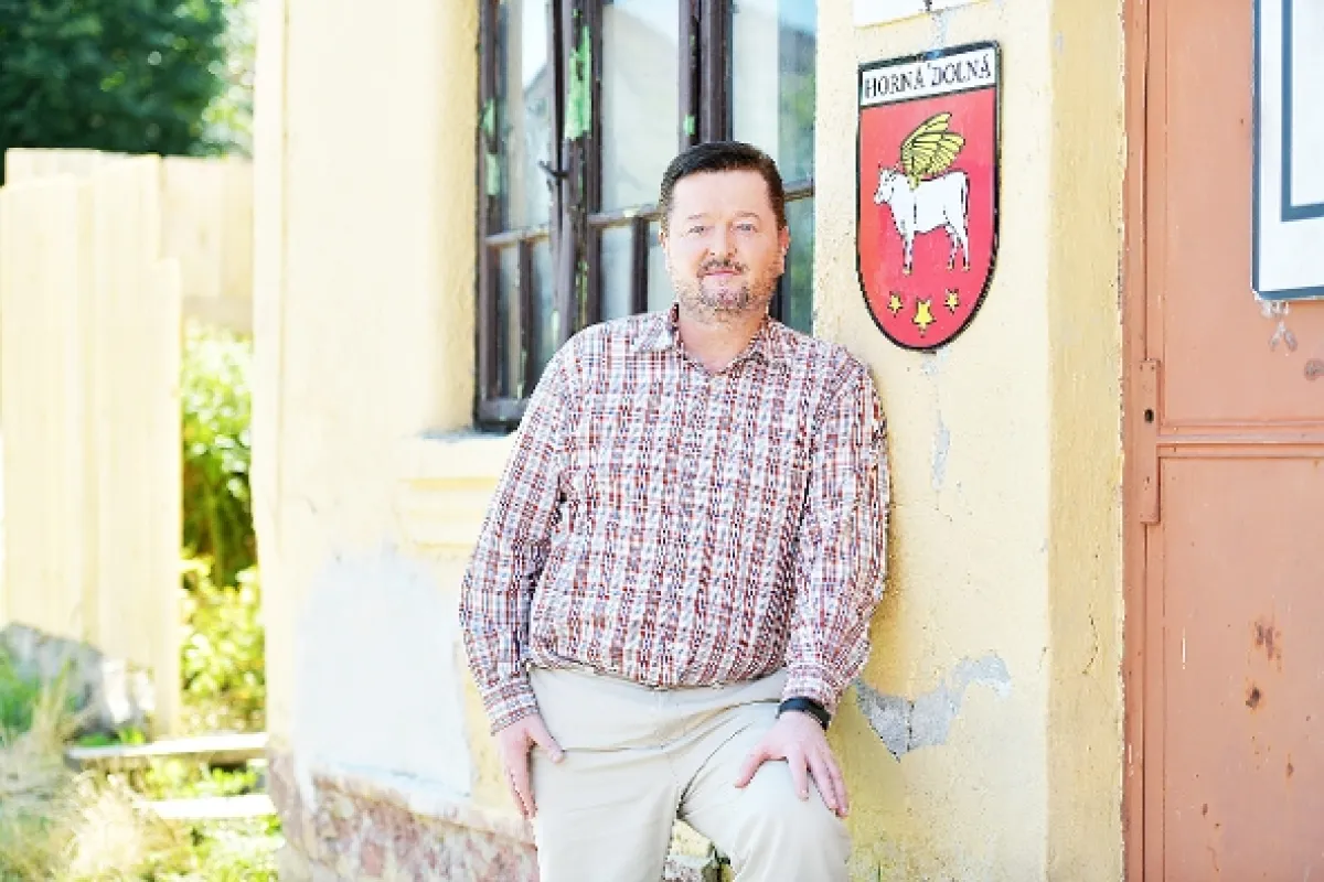 Horná Dolná, 2015 - fotogaléria