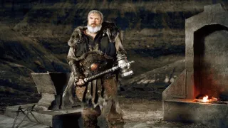 Mythica: Soumrak bohů