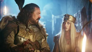 Mythica: Soumrak bohů