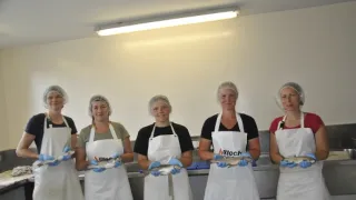 Půvab rakouských hor II