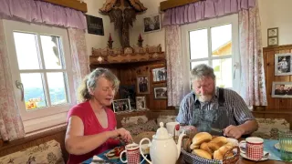 Půvab rakouských hor II