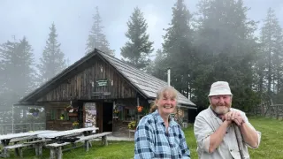 Půvab rakouských hor II