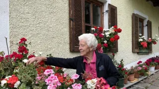 Půvab rakouských hor II