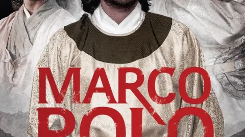 Marco Polo (1)