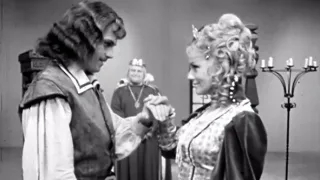 O třech ztracených princeznách