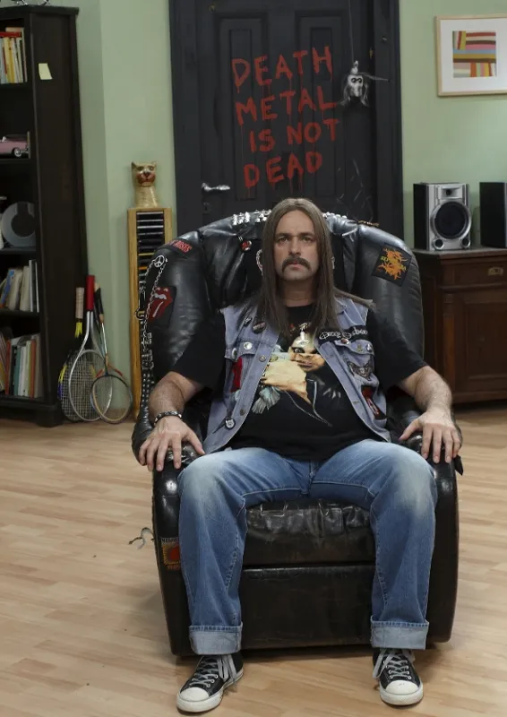 Comeback, 2010 - fotogaléria