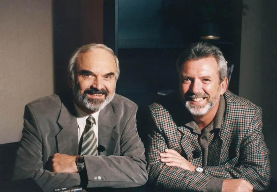 Úsměvy Zdeňka Svěráka, 1997 - fotogaléria