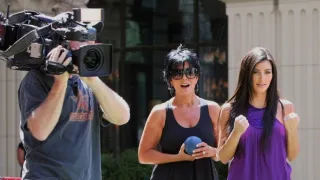 Dům plný Kardashianových (2/3)