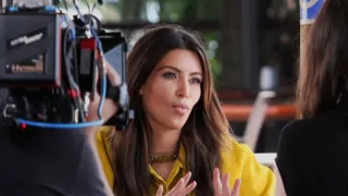 Dům plný Kardashianových (2/3)