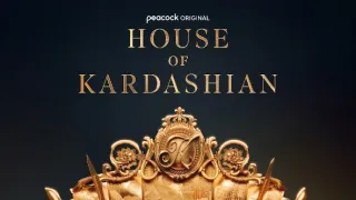 Dům plný Kardashianových (2/3)