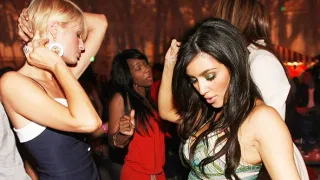 Dům plný Kardashianových (2/3)