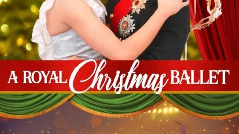 Vánoční baletní romance