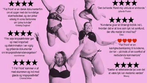 Pěkně tučná sebeláska