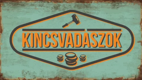 Kincsvadászok VIP IV (7)